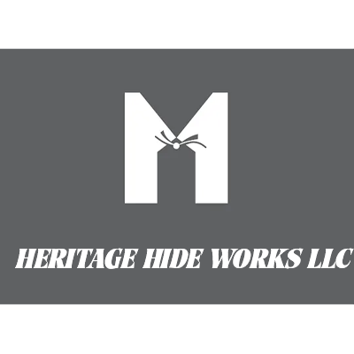 Heritage Hide Works LLC——Meticulously crafted, with extraordinary texture.